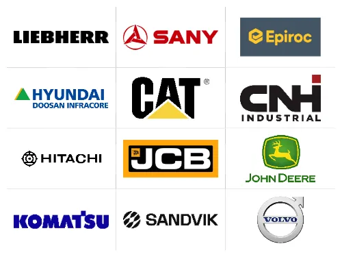 Off-Highway Electric Vehicles Market Size & Trends Analysis